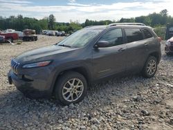 2014 Jeep Cherokee Latitude for sale in Candia, NH