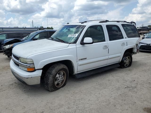 2003 Chevrolet Tahoe C1500