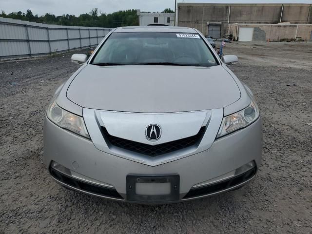 2010 Acura TL