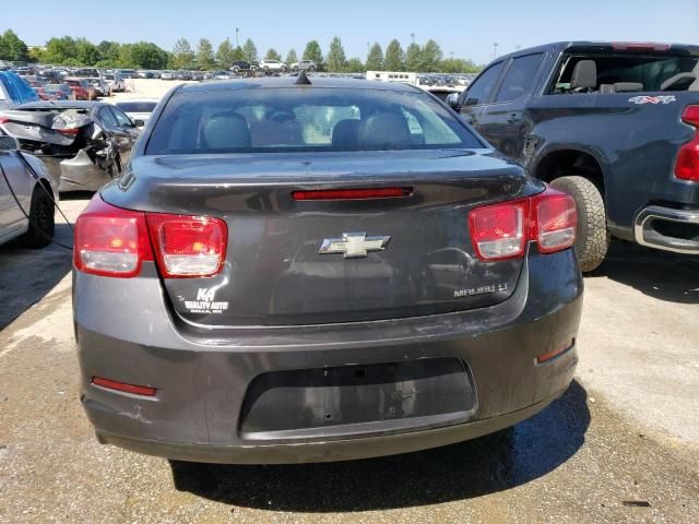 2013 Chevrolet Malibu 2LT