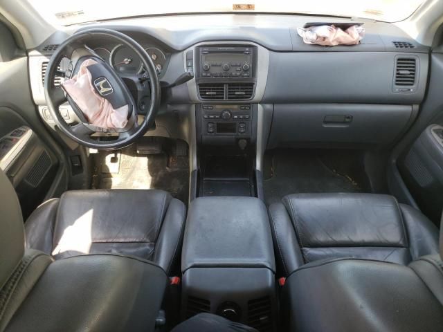 2006 Honda Pilot EX