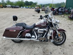 2018 Harley-Davidson Flhr Road King en venta en Candia, NH