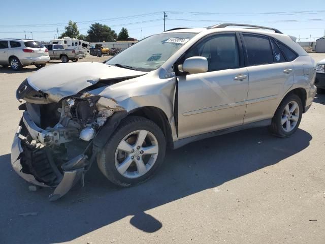 2005 Lexus RX 330