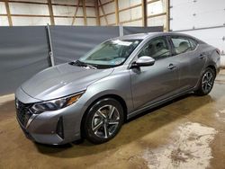 2024 Nissan Sentra SV en venta en Columbia Station, OH