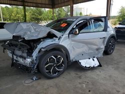 Hyundai salvage cars for sale: 2024 Hyundai Ioniq 5 SE