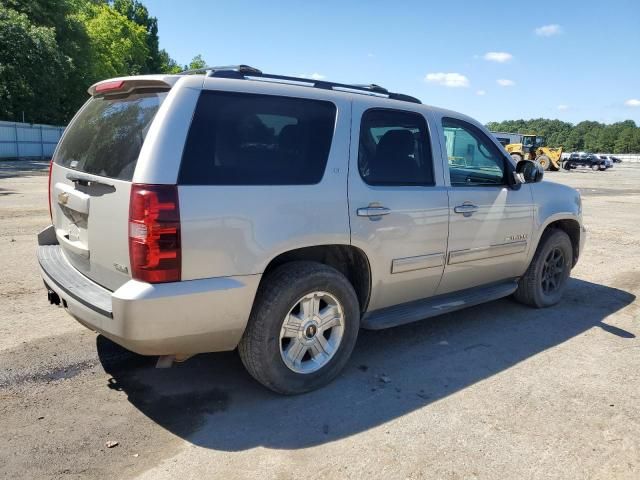 2009 Chevrolet Tahoe C1500 LT