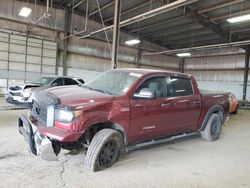 2008 Toyota Tundra Crewmax for sale in Des Moines, IA