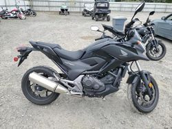 2015 Honda NC700X en venta en Arlington, WA