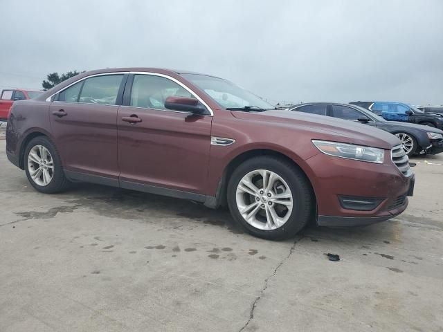 2016 Ford Taurus SEL