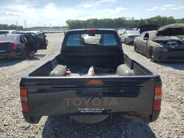 1995 Toyota Tacoma Xtracab