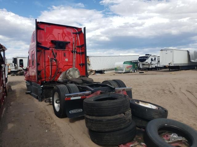 2018 Freightliner Cascadia 125