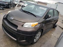 Scion Vehiculos salvage en venta: 2011 Scion XD