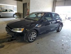 Vehiculos salvage en venta de Copart Sandston, VA: 2012 Volkswagen Jetta SE