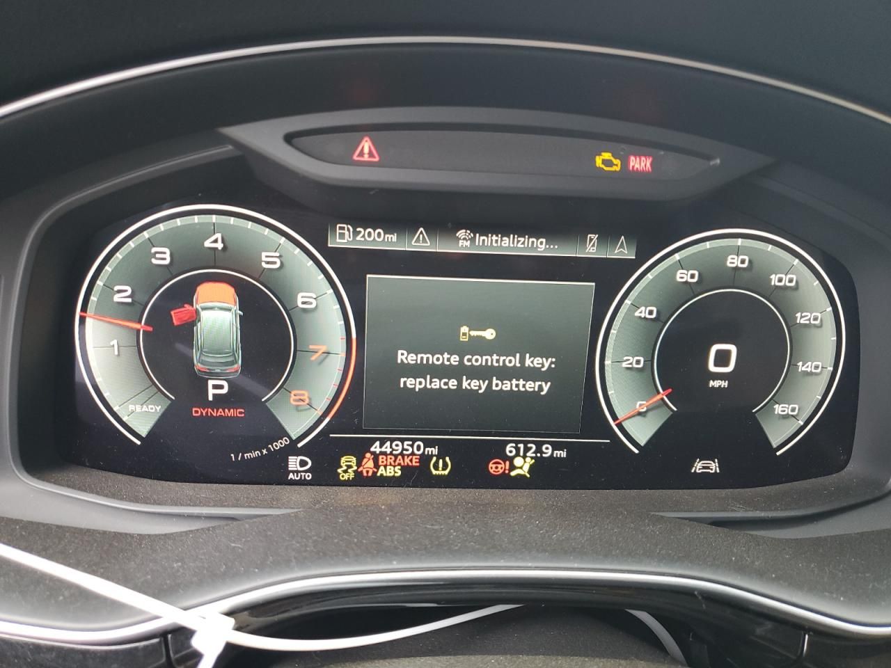 2021 Audi Q7 Premium Plus