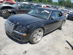 Chrysler Vehiculos salvage en venta: 2007 Chrysler 300C