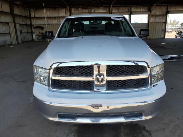 2012 Dodge RAM 1500 ST