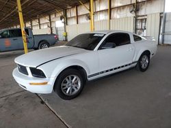 2005 Ford Mustang for sale in Phoenix, AZ