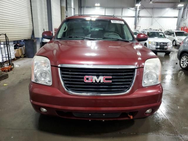 2008 GMC Yukon XL K1500