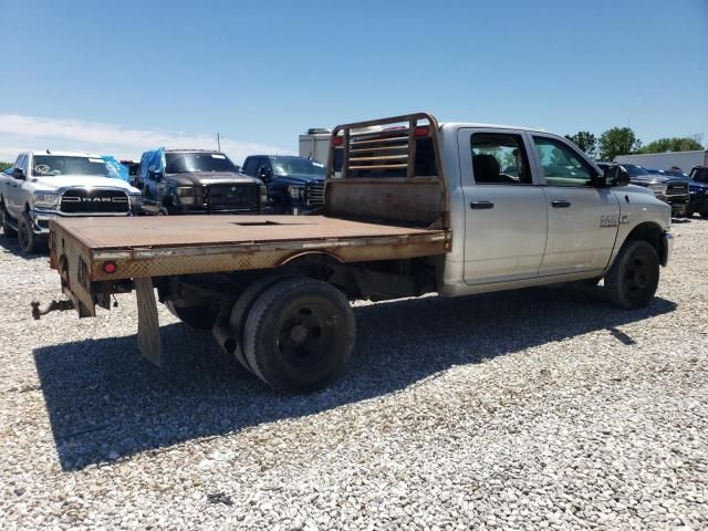 2016 Dodge RAM 3500 ST