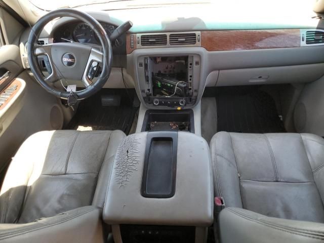 2007 GMC Yukon