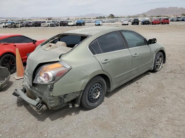 2008 Nissan Altima 2.5