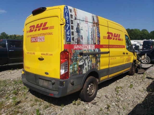 2019 Ford Transit T-150