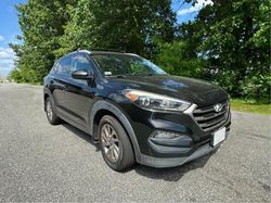 2016 Hyundai Tucson Limited for sale in North Billerica, MA