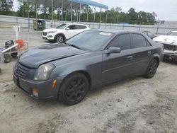 2007 Cadillac CTS HI Feature V6 for sale in Spartanburg, SC