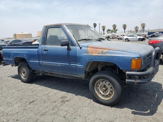 1987 Toyota Pickup 1/2 TON RN50