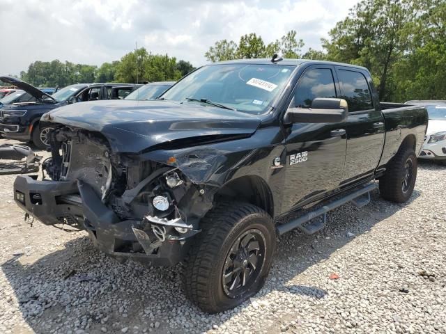 2016 Dodge RAM 2500 SLT