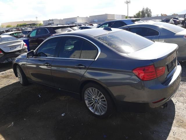 2013 BMW 328 XI