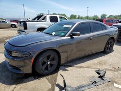 2015 Dodge Charger SXT for sale in Woodhaven, MI