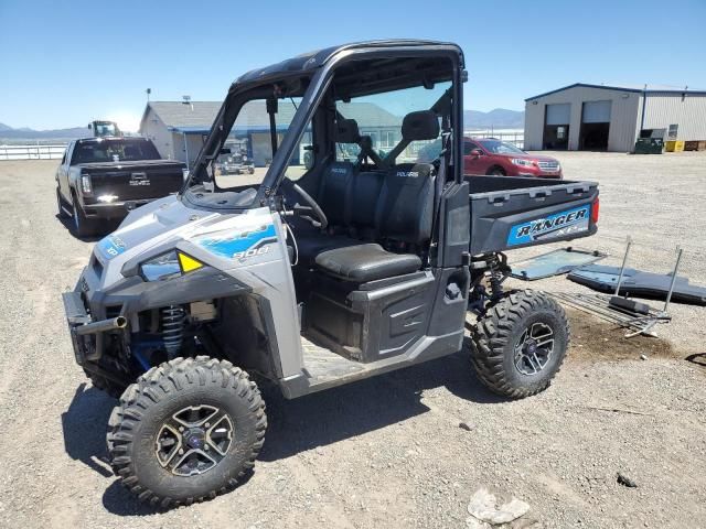 2017 Polaris Ranger XP 900 EPS