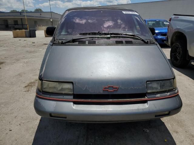 1990 Chevrolet Lumina APV