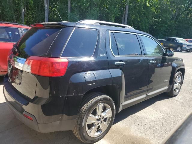 2015 GMC Terrain SLE