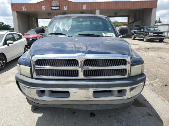 2001 Dodge RAM 1500