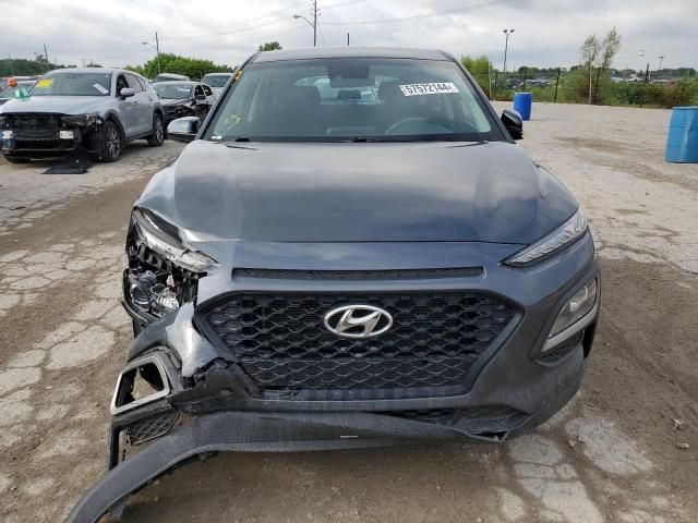 2019 Hyundai Kona SE