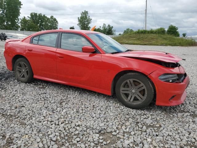 2019 Dodge Charger GT