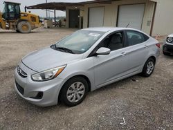2015 Hyundai Accent GLS for sale in Temple, TX