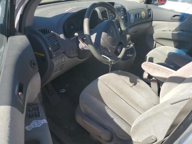 2006 KIA Sedona EX