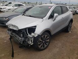 Buick salvage cars for sale: 2020 Buick Encore Essence