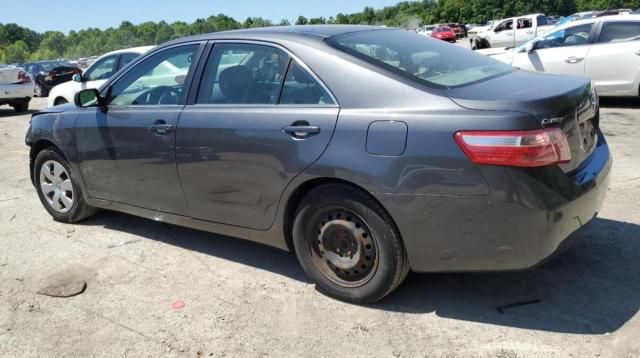 2008 Toyota Camry CE