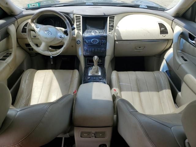 2012 Infiniti FX35