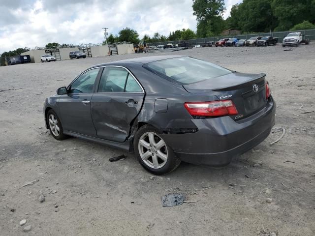 2007 Toyota Camry CE