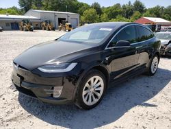 2019 Tesla Model X for sale in Mendon, MA