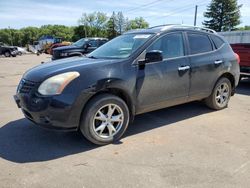 2010 Nissan Rogue S for sale in Ham Lake, MN