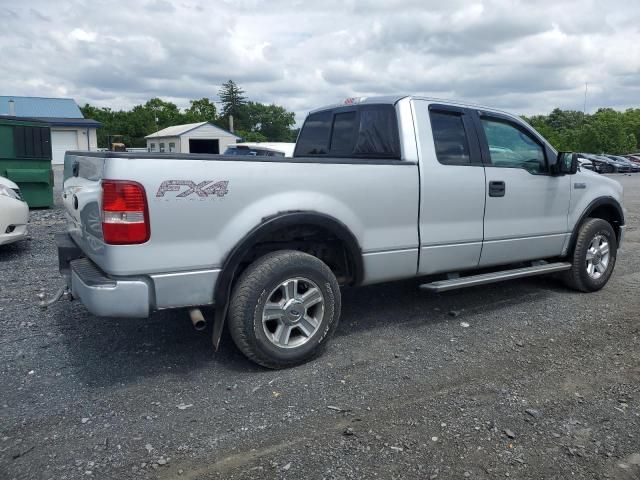 2006 Ford F150