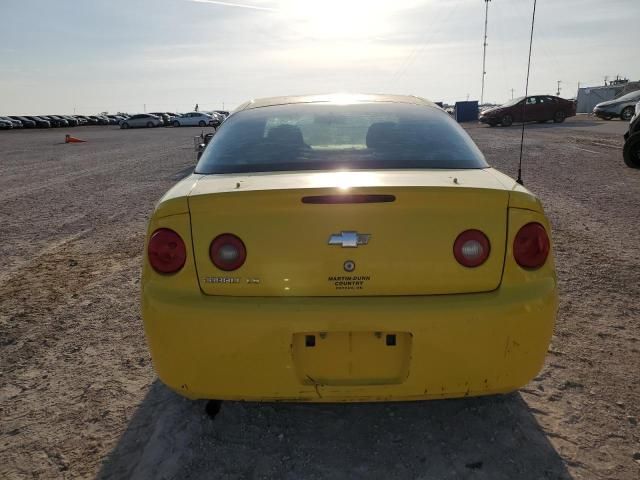 2007 Chevrolet Cobalt LS