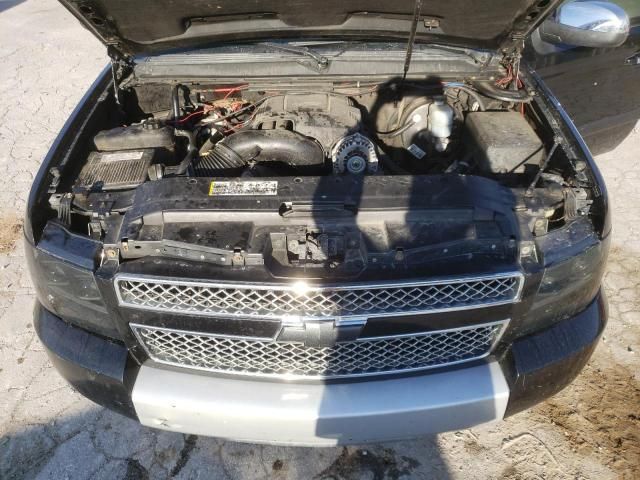 2007 Chevrolet Avalanche K1500