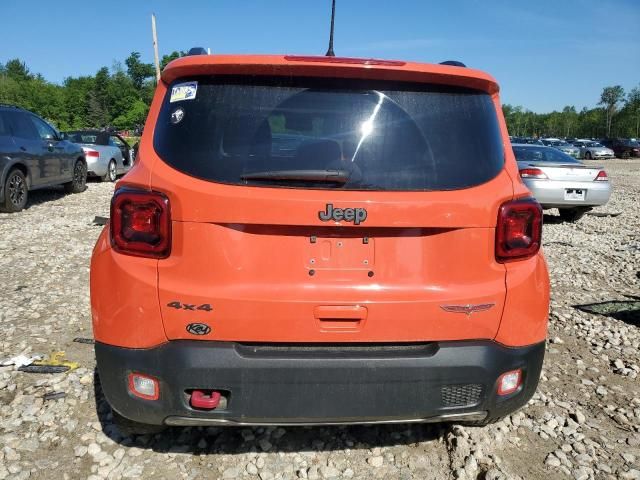 2021 Jeep Renegade Trailhawk